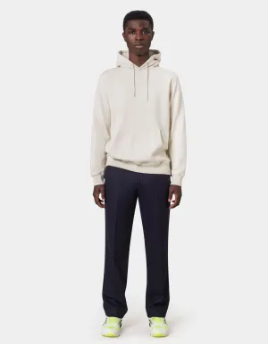 Classic Organic Hood - Faded Black