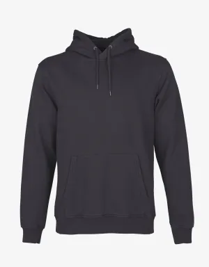 Classic Organic Hood - Lava Grey