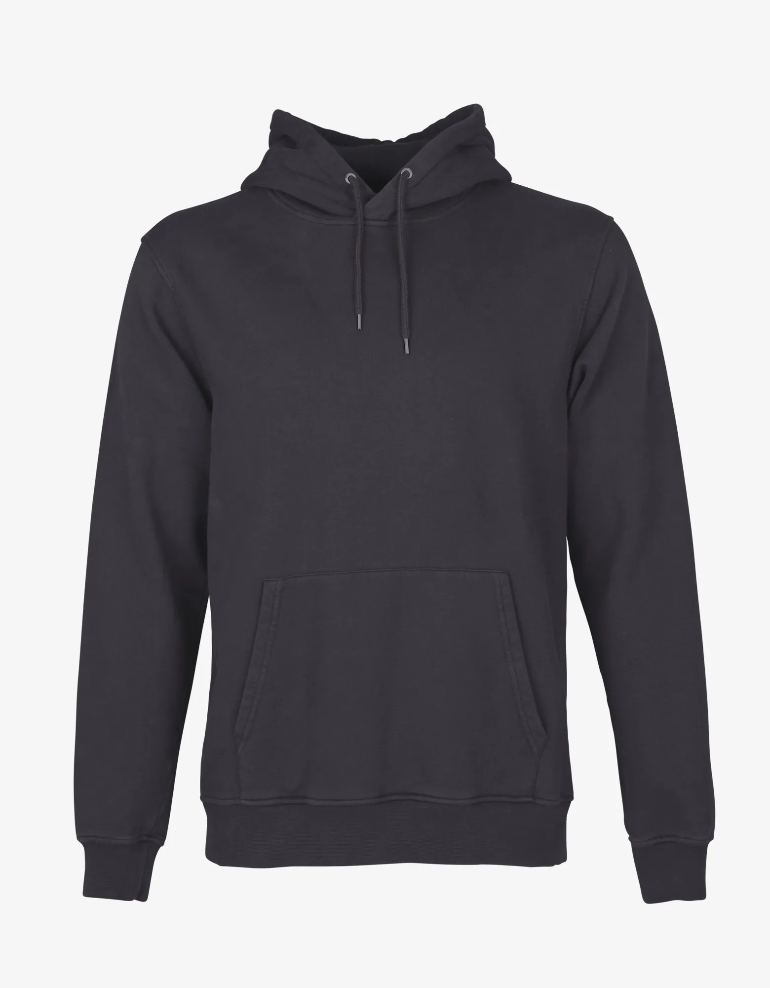 Classic Organic Hood - Lava Grey