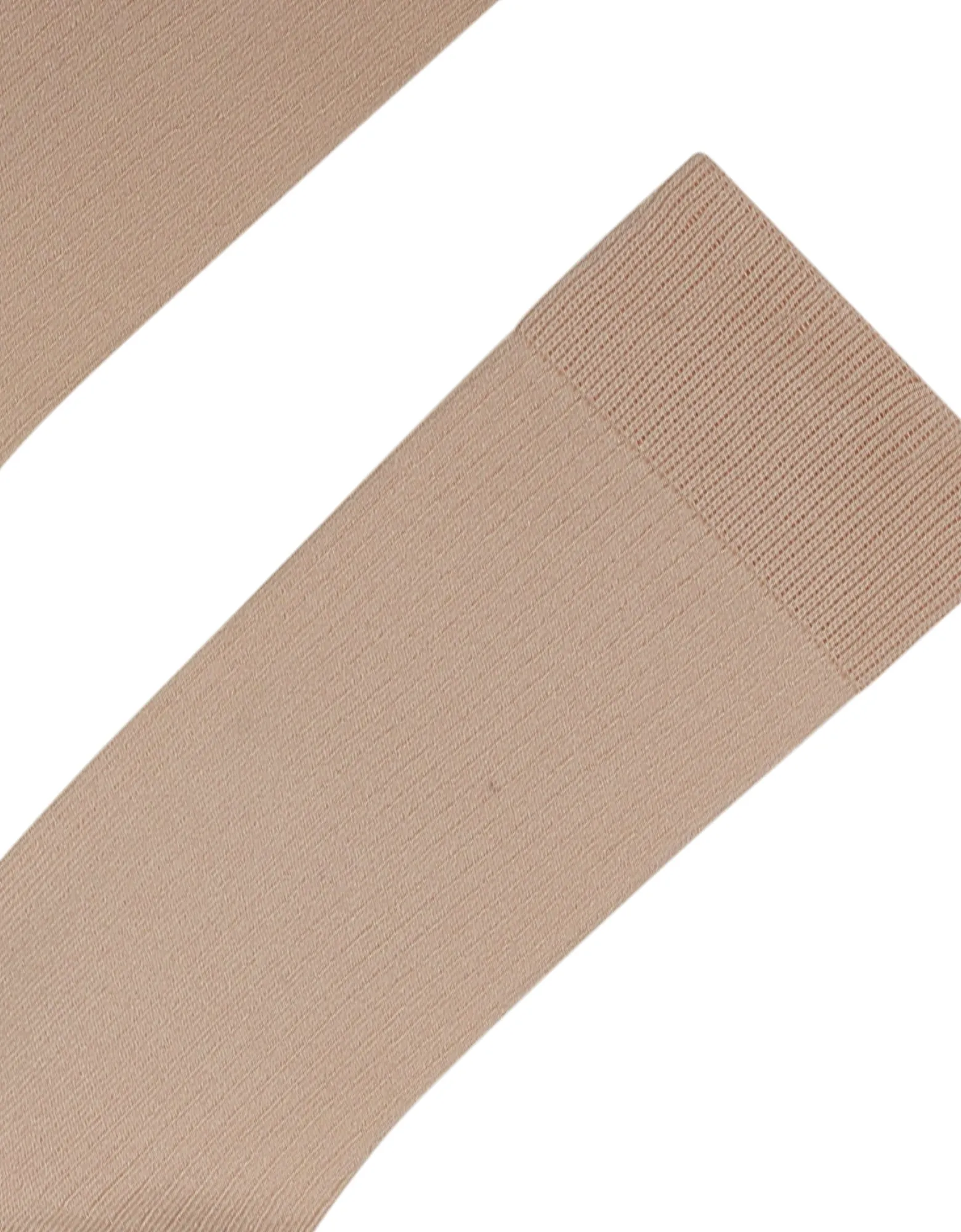 Classic Organic Sock - Desert Khaki