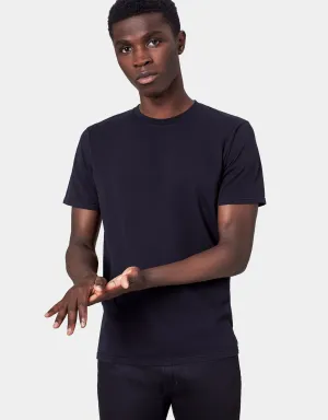 Classic Organic Tee - Honey Beige