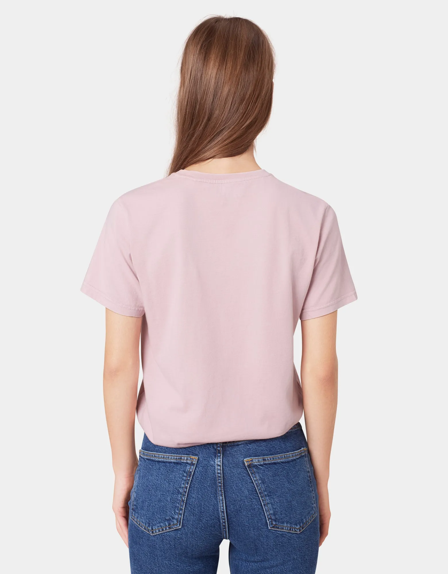 Classic Organic Tee - Hunter Green