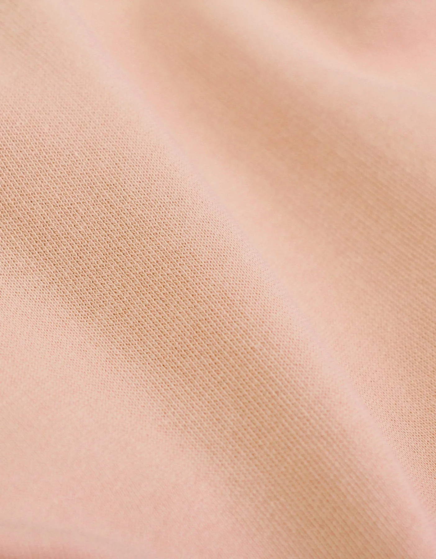 Classic Organic Tee - Paradise Peach