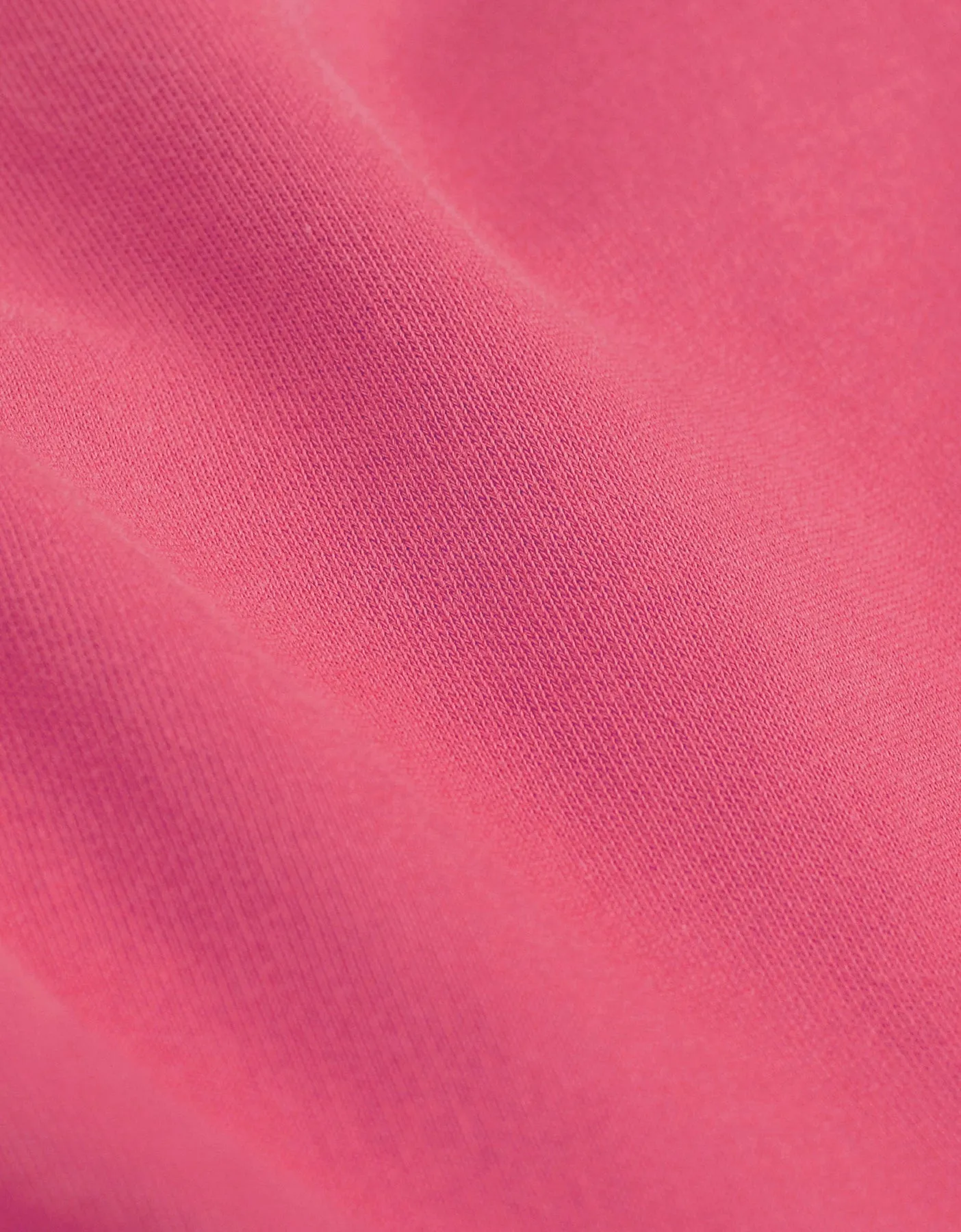 Organic Sweatpants - Bubblegum Pink
