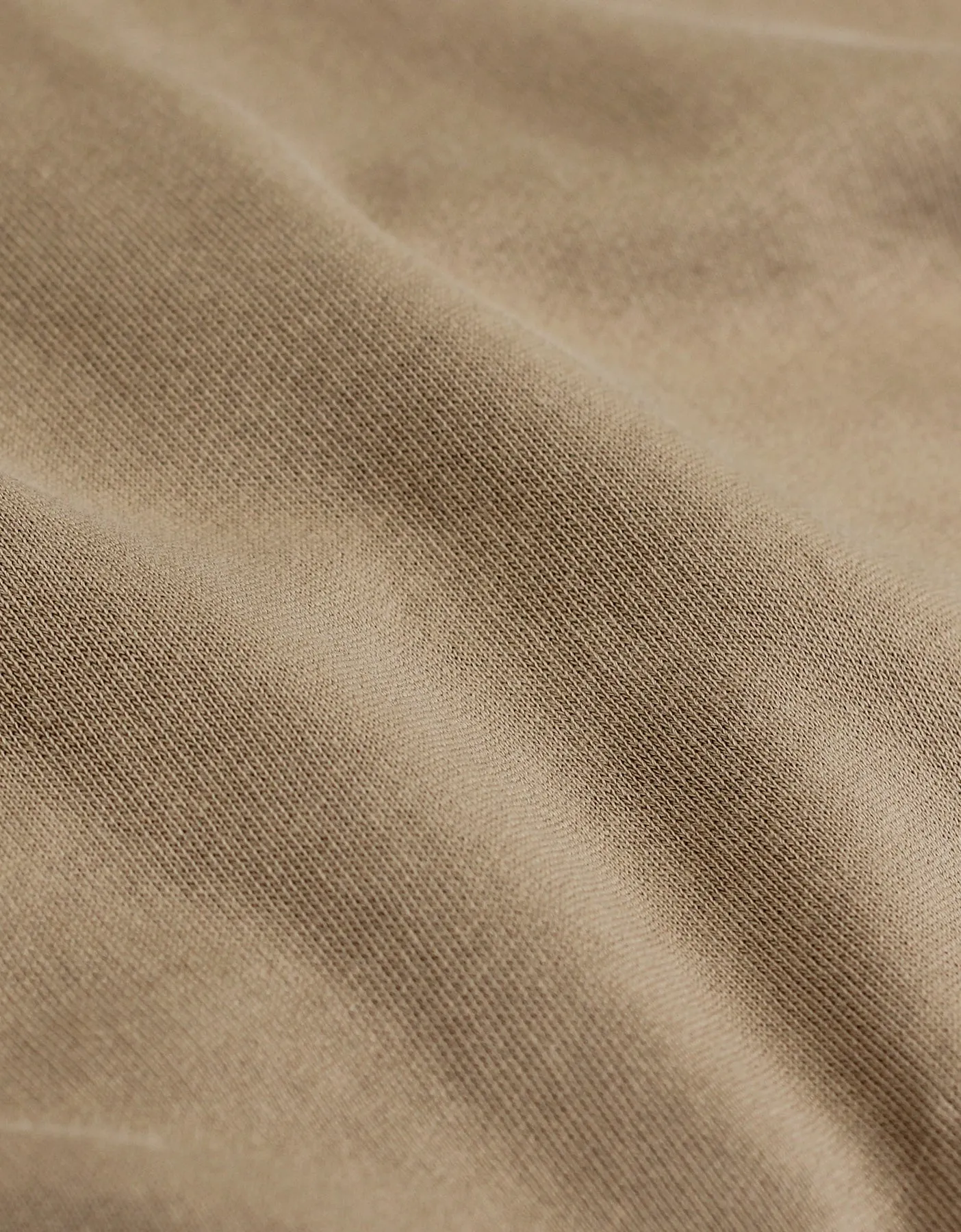Organic Sweatpants - Desert Khaki