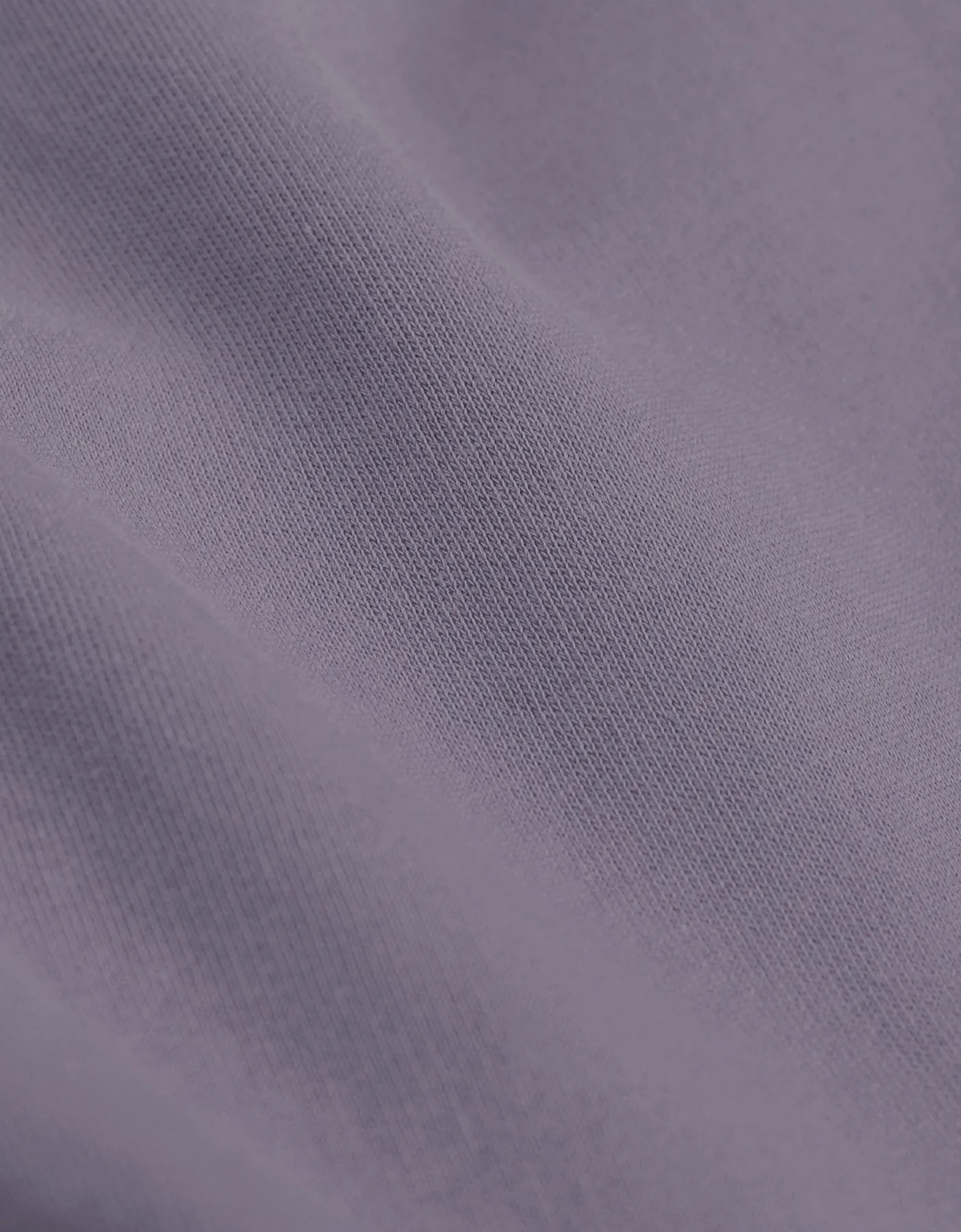 Organic Sweatpants - Purple Haze