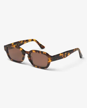 Sunglass 01 - Classic Havana - Brown