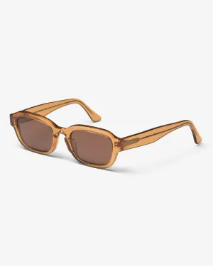 Sunglass 01 - Sahara Camel - Brown