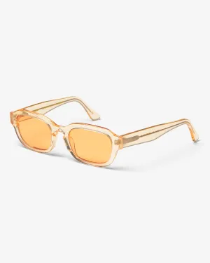 Sunglass 01 - Sunny Orange - Orange