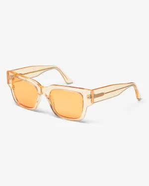 Sunglass 02 - Sunny Orange - Orange