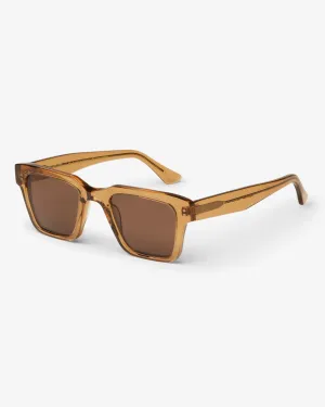 Sunglass 03 - Sahara Camel - Brown