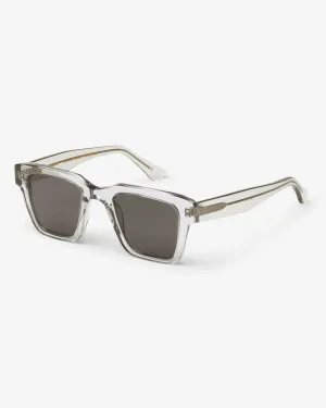 Sunglass 03 - Storm Grey - Black