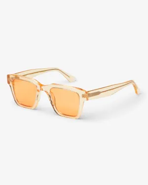 Sunglass 03 - Sunny Orange - Orange