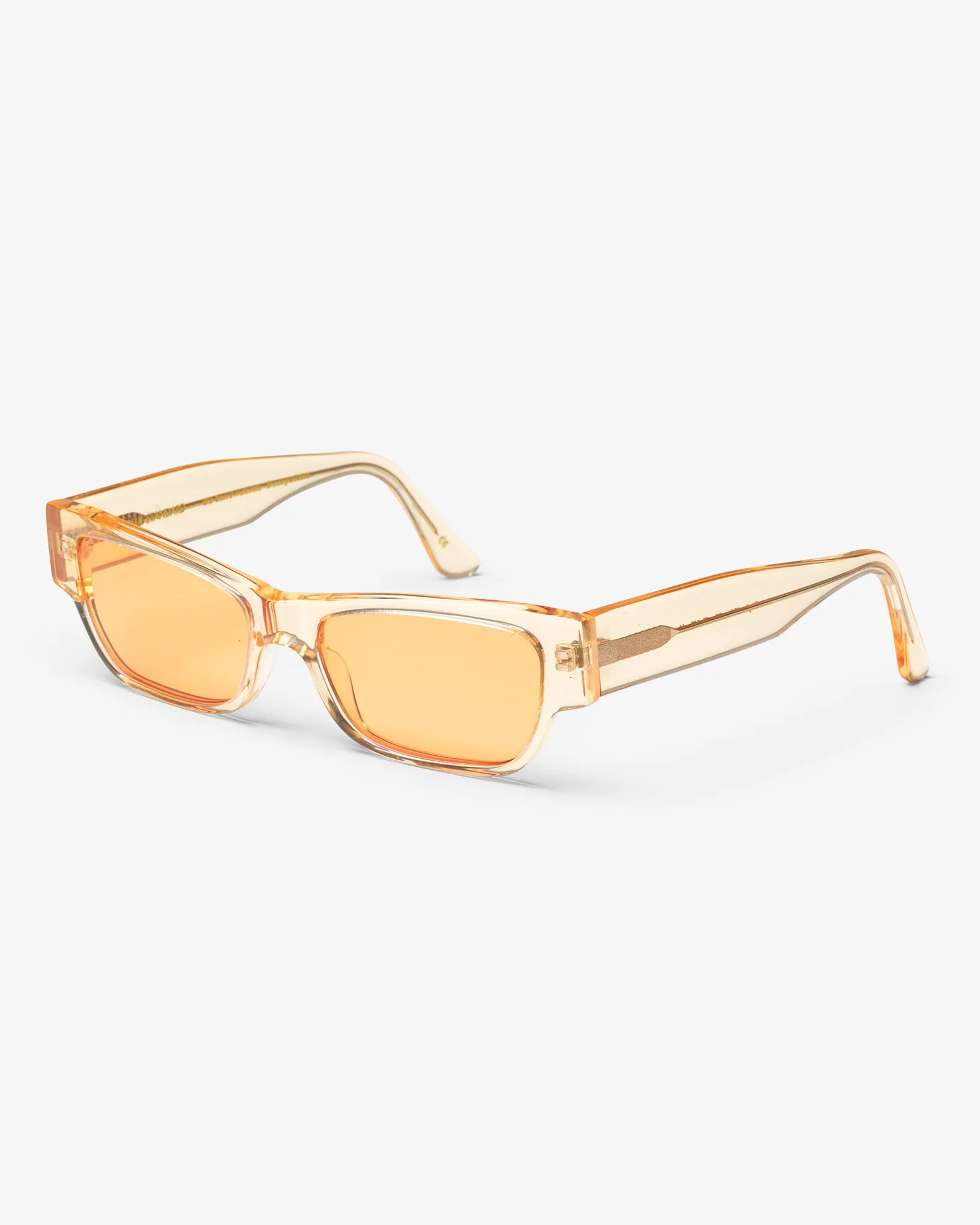 Sunglass 04 - Sunny Orange - Orange