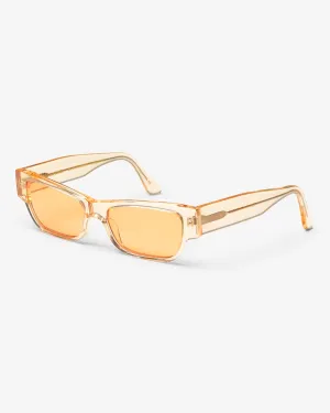 Sunglass 04 - Sunny Orange - Orange