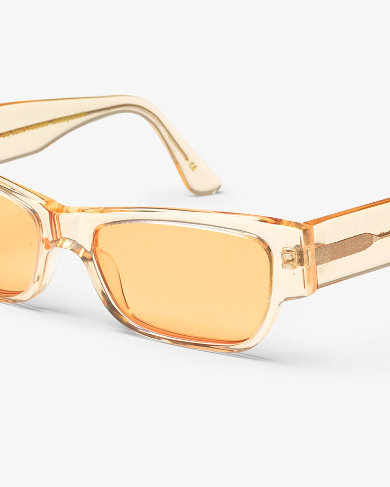Sunglass 04 - Sunny Orange - Orange