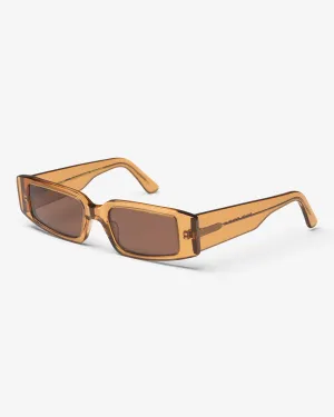 Sunglass 05 - Sahara Camel - Brown