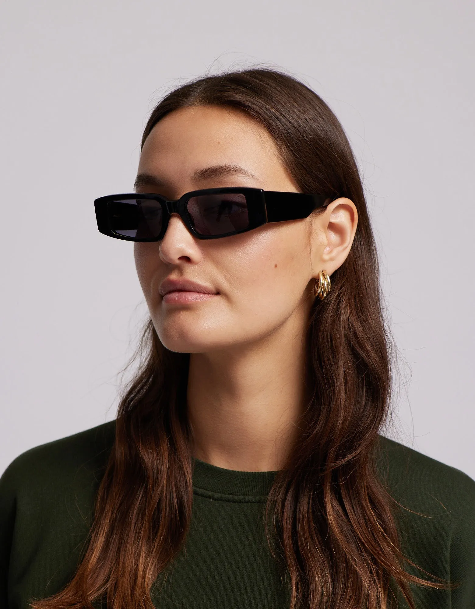 Sunglass 05 - Sahara Camel - Brown