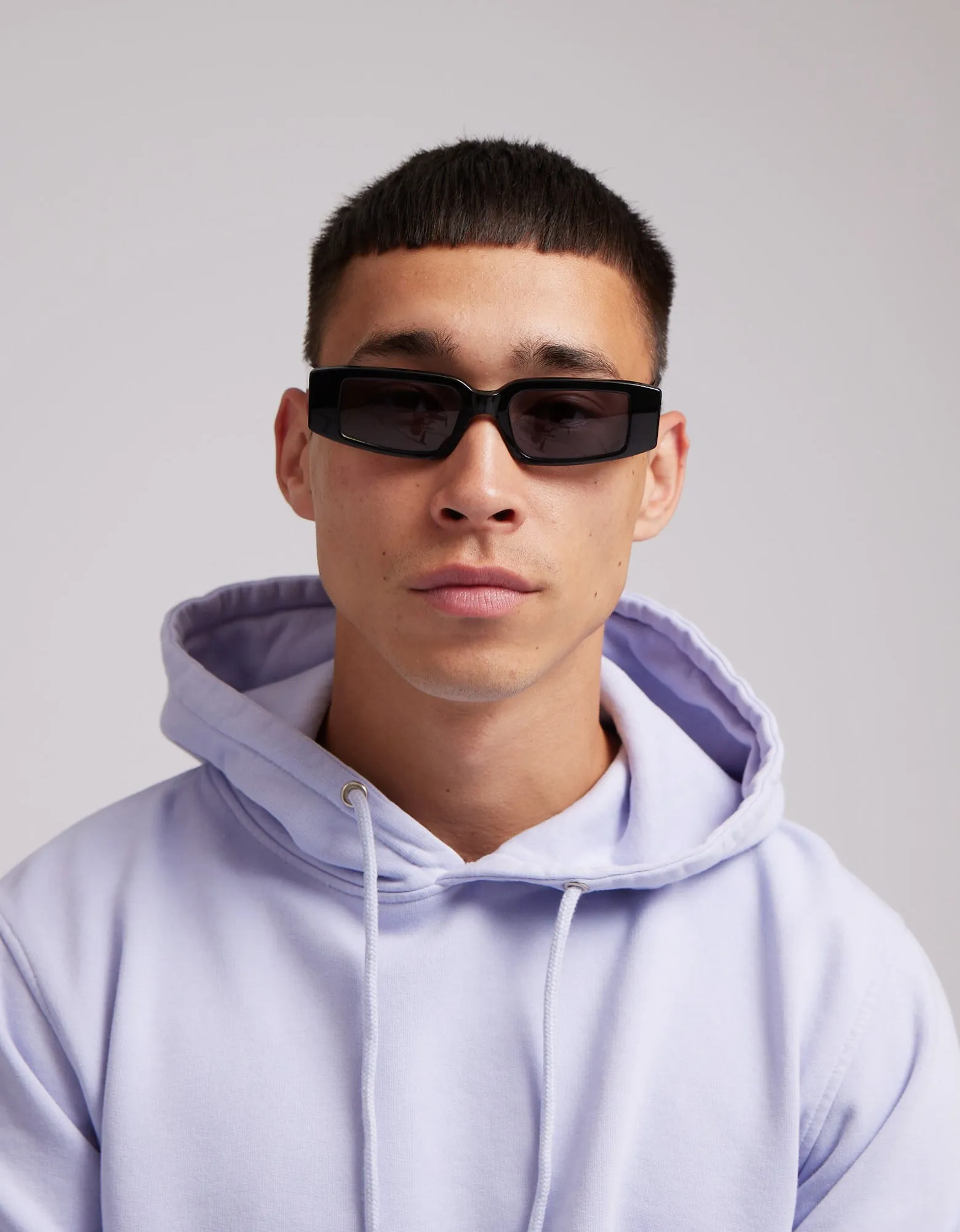 Sunglass 05 - Sahara Camel - Brown