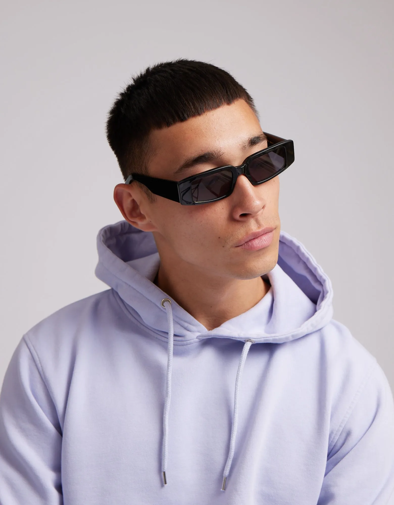 Sunglass 05 - Sahara Camel - Brown