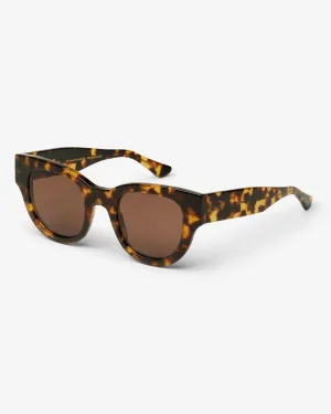 Sunglass 06 - Classic Havana - Brown