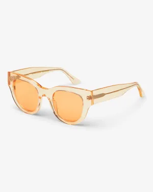 Sunglass 06 - Sunny Orange - Orange
