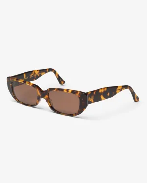 Sunglass 10 - Classic Havana - Brown