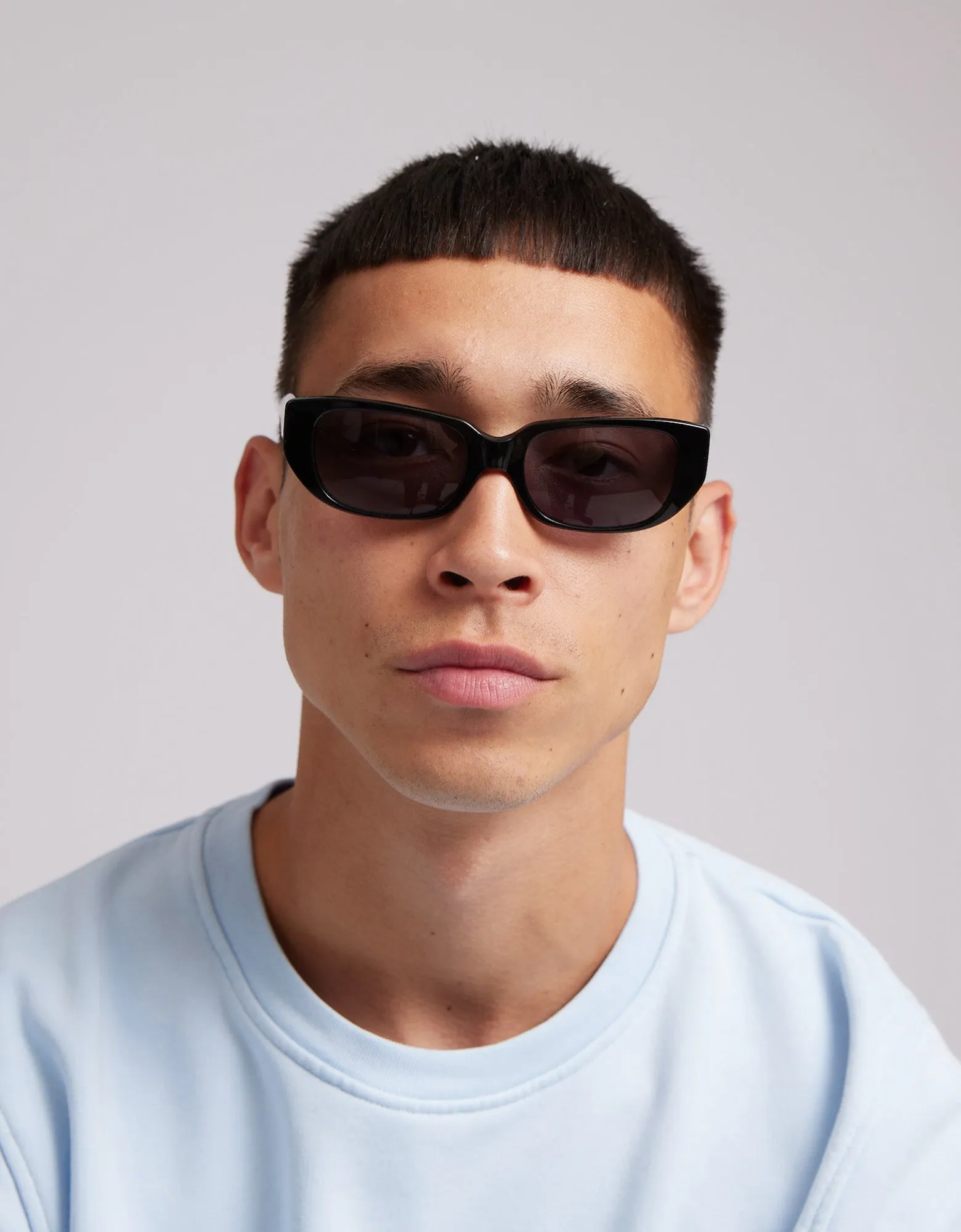 Sunglass 10 - Classic Havana - Brown
