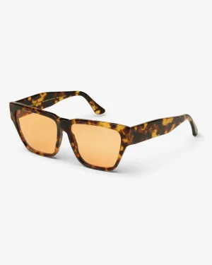 Sunglass 11 - Classic Havana - Orange