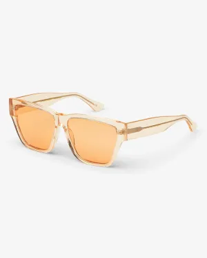 Sunglass 11 - Sunny Orange - Brown