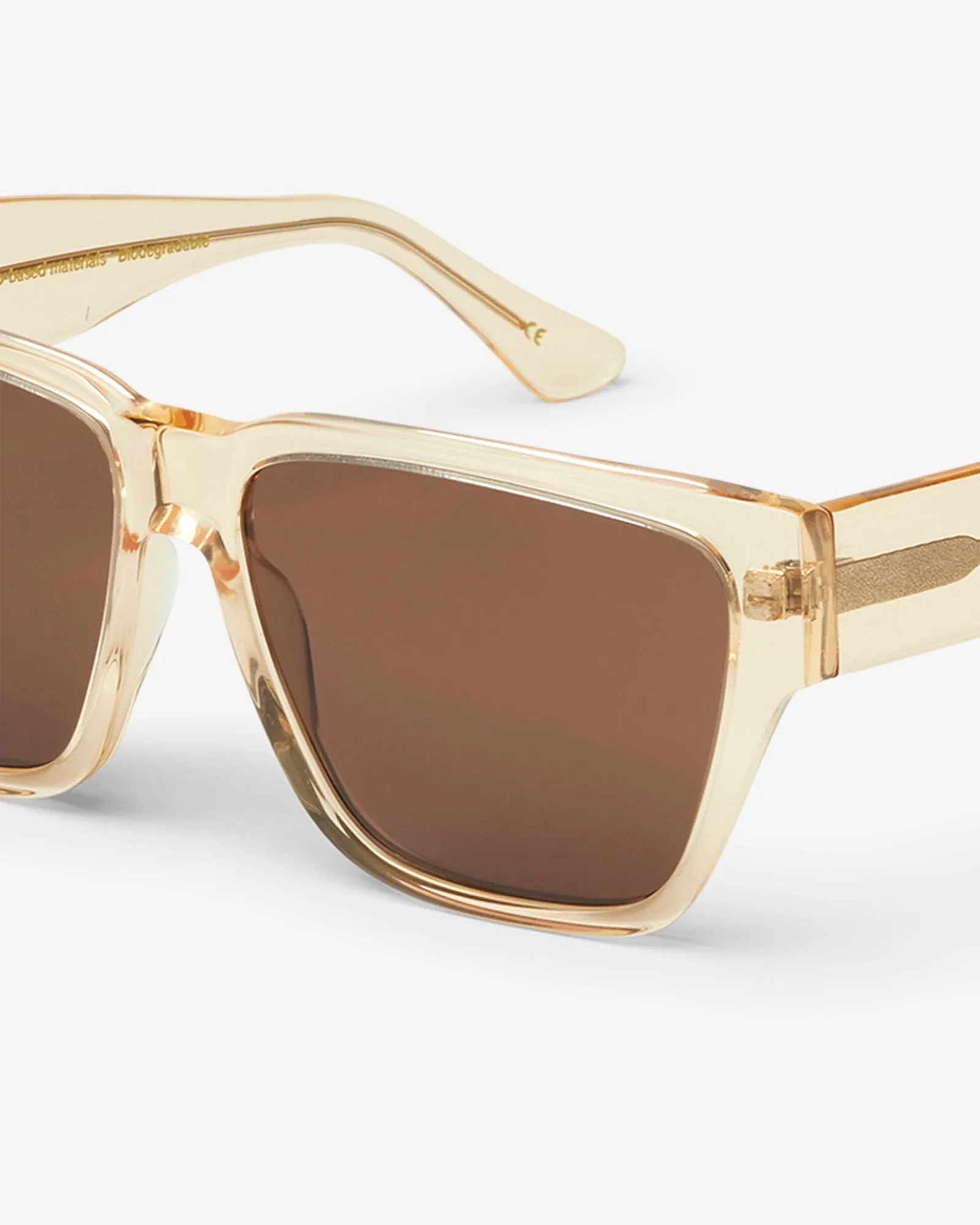 Sunglass 11 - Sunny Orange - Orange