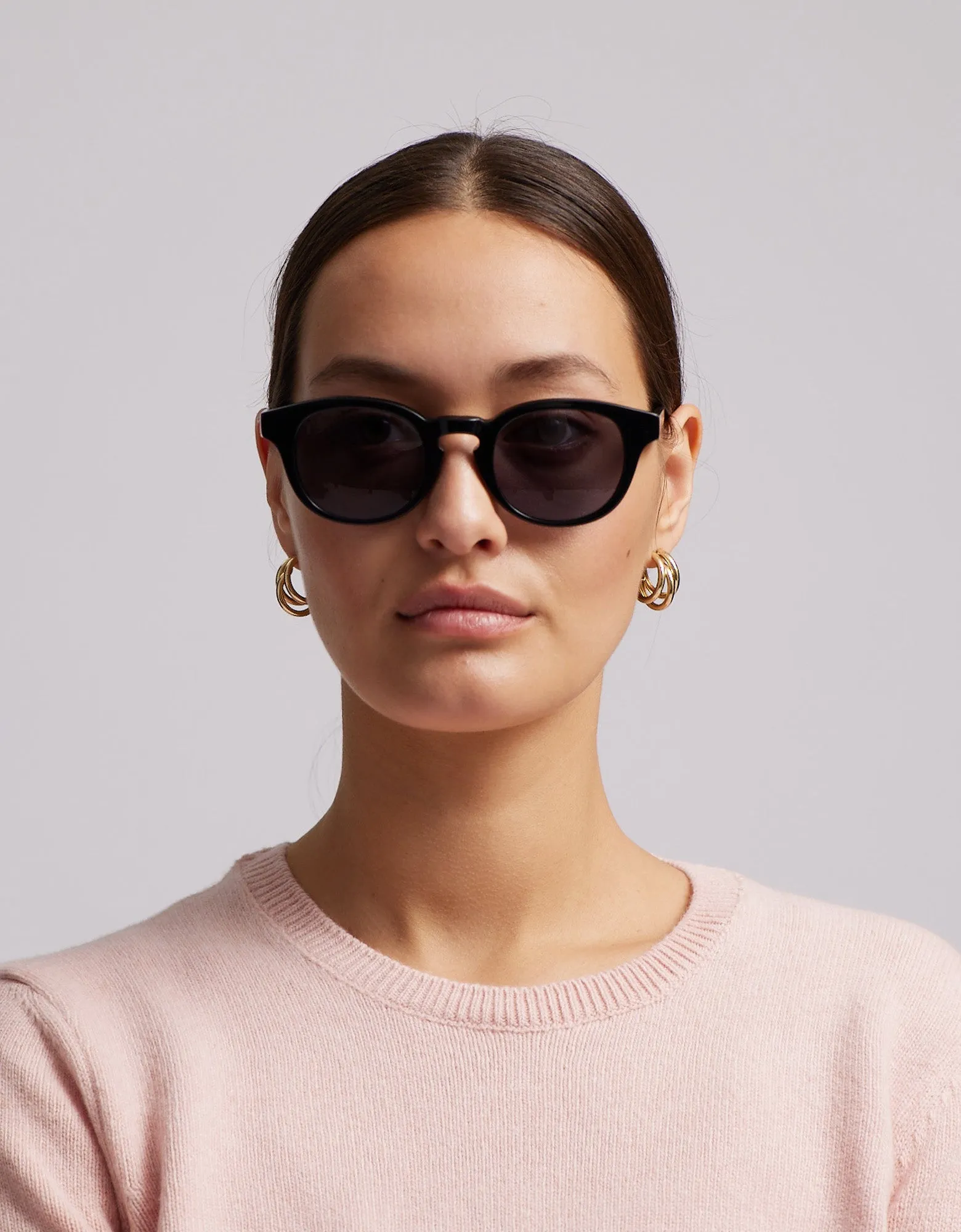 Sunglass 12 - Sahara Camel - Brown
