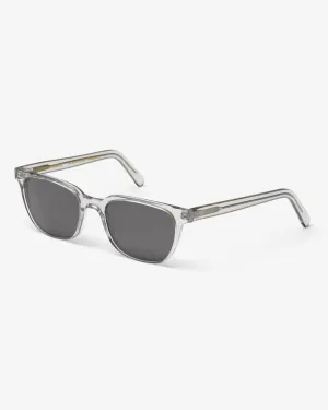 Sunglass 14 - Storm Grey - Black