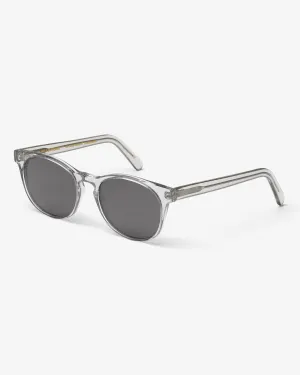 Sunglass 15 - Storm Grey - Black