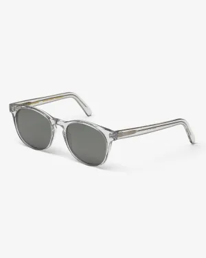 Sunglass 15 - Storm Grey - Green